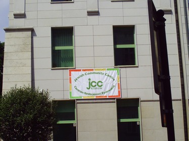 JCC Poland JCC Krakow