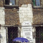 Jewish Krakow – Do Jews still live in Poland?