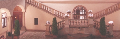 Polish hospital