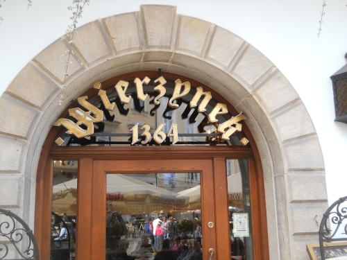 Polish Restaurants