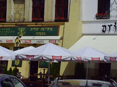 Yiddish-restaurants-cracow Yiddish restaurants cracow