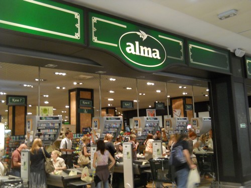 food store Krakow food store Krakow