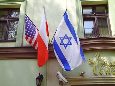Jewish Krakow – Do Jews still live in Poland?