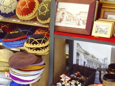 kippah Yamaka Krakow Poland Yamaka Krakow